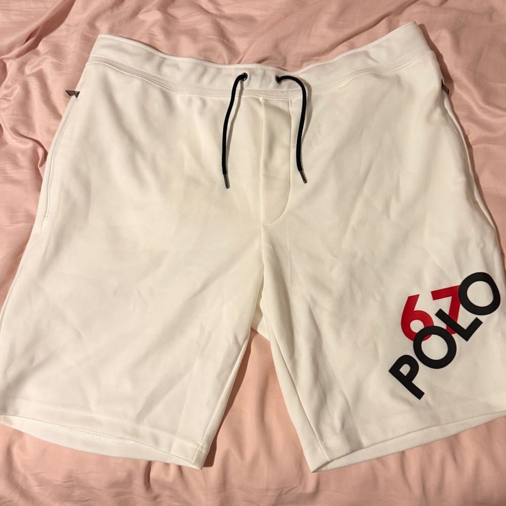 Polo Ralph Lauren Shorts
